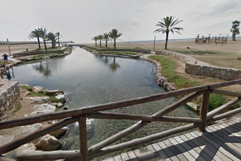 Apartamento A 300 Mts De La Playa, 25 Minutos De Port Aventura Y 50 De Barcelona Coma-ruga Exterior foto